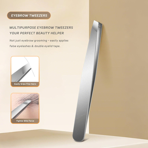 Professional Stainless Steel <b>Manicure</b> <b>Kits</b> with Luxury Travel Case Complete Nail Care Grooming Sets OEM Custom Logo - Product Image 3