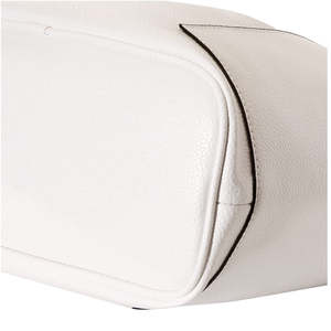 Sac fourre-tout personnalisé pour femme en cuir PU avec logo, sac à bandoulière, doublure en toile, poignée supérieure, sacoche tendance pour voyage et bureau, vente en gros - Product Image 5