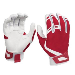 Gants de golf en cuir véritable unisexe ajustables avec logo personnalisé par sublimation, élégants, de qualité supérieure, best-sellers 2026 - Product Image 1