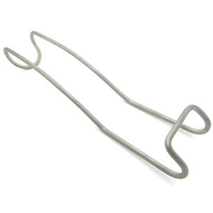 เครื่องมือผ่าตัดและทันตกรรมแบบดึงกลับได้ ทำจากสแตนเลสคุณภาพสูง - Product Image 3