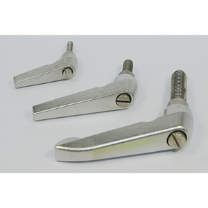 CA Hardware Levier de serrage en acier inoxydable-Filetage extérieur Catégorie de produit Modèle central CLB-S - Product Image 1