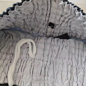 กางเกงมวยไทยผู้ชาย ดีไซน์ล่าสุด รับสกรีนโลโก้/สี ผ้าระบายอากาศดี ทันสมัย ผ้าคุณภาพดีเยี่ยม กางเกงมวยไทยผู้ชาย ผ้ากันยับ - Product Image 6