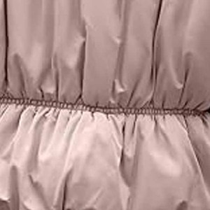 Women'<b>s</b> Oversize <b>Lightweight</b> Puffer <b>Jacket</b> Warm Padded Winter Coat Hooded <b>S</b>-5XL - Product Image 6