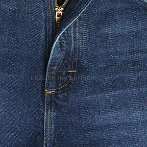 Shorts en jean légers style unique 2026 pour adultes – Prix de gros - Product Image 4