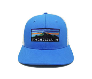 Gorra Trucker Unisex para Montaña, Camping y Senderismo, Gorras Deportivas con Logotipo Bordado Personalizado, OEM Vietnam, Gorras Promocionales, Gorras de Golf - Product Image 2