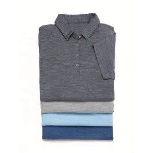 Camiseta Polo Nueva con Estampado de Letras, Manga Corta, Verano 2025, Transpirable, para Hombre, con Diseños de Logotipo Personalizados - Product Image 6