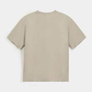 T-shirts surdimensionnés les plus vendus au Pakistan, t-shirts surdimensionnés tendance, design uni, nouvelle mode streetwear, t-shirts surdimensionnés - Product Image 6