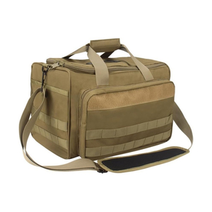 Bolsa de Transporte para Armas NAHEED SPORTS, Unisex, de Alta Calidad, Resistente para Exteriores, con Logotipo y Diseño Personalizados a Bajo Precio - Product Image 3