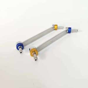 Top Double-End Bone <b>Drill</b> Bits <b>Guide</b> Guider Sleeve for Pet Animals for Dogs Best Orthopedic <b>Drill</b> Sleeve - Product Image 6