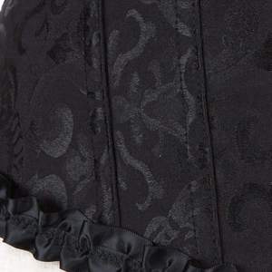 New Women'<b>s</b> Corset Bustier Shapers Firm Control Seamless Eco-Friendly Wholesale - Product Image 4