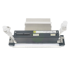 Tête d'impression KJ4B d'origine pour Kyocera KJ4B-0300, tête d'impression pour encre à base d'eau, imprimante jet d'encre numérique textile industrielle - Product Image 2