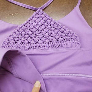 Fournisseur OEM de vêtements de yoga personnalisés, vêtements de sport confortables pour les marques de yoga et de fitness et la distribution au détail - Product Image 5