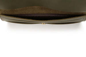 Cartera Delgada y Compacta de Aluminio con Capacidad para Doce Tarjetas, con Sistema de Expulsión Rápida con Botón - Product Image 3