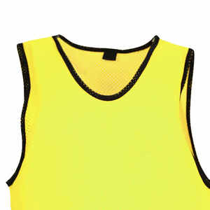 Mesh Sports <b>Bibs</b> Basketball Football <b>Training</b> Vest With Custom Logo Soccer <b>Bibs</b> - Product Image 5