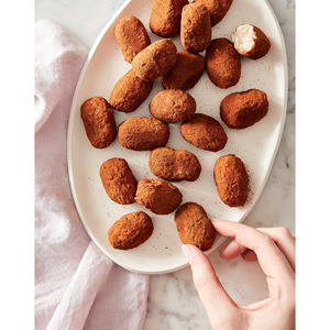 Pommes de terre fraîches d'Irlande, qualité garantie, adaptées aux restaurants, aux services de traiteur et aux besoins domestiques - Product Image 5