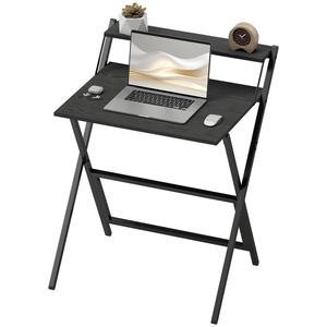 Scrivania per Computer dal Design Moderno e Semplice con Libreria Convertibile, Scrivania per PC e Gaming per Ufficio Domestico, Tavolo Convertibile per Laptop - Product Image 2