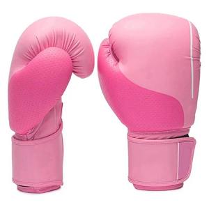 Gants de boxe pour hommes personnalisés OEM en cuir véritable compatibles avec les écrans tactiles respirants pour la frappe et l'entraînement imperméables - Product Image 2