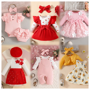 China Brand New Kids Wear Bales Supplier Used <b>Clothes</b>, Factory Price Baby Clothing Ropa De Bebe Boys Girl <b>Clothes</b> Wholesale - Product Image 3