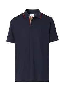 Fournisseurs directs d'usine, polos pour hommes de qualité professionnelle, tissus et designs demandés par les clients, polos de la plus haute qualité. - Product Image 2