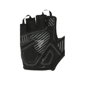 Guantes Deportivos para Exteriores, Guantes de Ciclismo Antideslizantes, Hechos de Tela Elástica de Poliéster, Cuero Sintético y Malla - Product Image 3