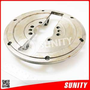 Embrague 3TM de Calidad Garantizada SUNITY de TAIWAN para Cubierta de Motor Diésel Intraborda 3TM, Nuevo y Antidesgaste - Product Image 6