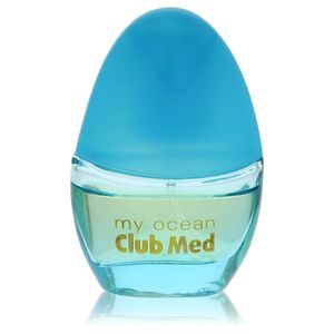 Club Med My Ocean by Mini, Spray EDT para Mujer - Product Image 1
