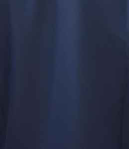 Blouse de barbier résistante au blanchiment - Blouse de salon à fermeture éclair intégrale pour professionnels - Product Image 3