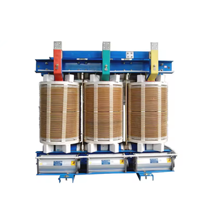 三相35kV 66kV 110kV电力整流变压器ZBS油浸式大容量工业电网变电站用 - Product Image 6