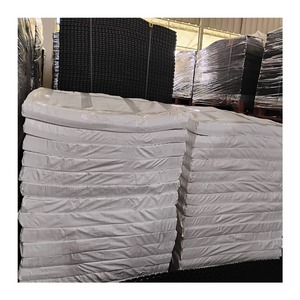 Tapis creux en caoutchouc d'origine indienne, haute qualité et haute résistance - Product Image 6