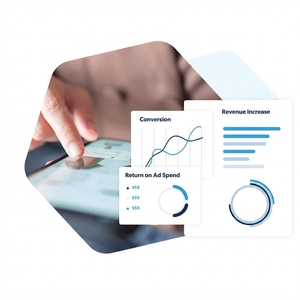 Servicios de Optimización de Productos de Comercio Electrónico y Mejora de la Tasa de Conversión con Tecnología de IA para Tiendas en Línea - Product Image 3