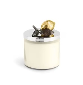Bougies votives en verre et cire d'abeille avec parfum élégant, design moderne, très parfumées, faites à la main, très demandées - Product Image 2