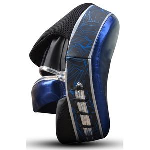 Offres Spéciales personnalisé conçu Focus Mitts personnalisé poinçonnage Focus Pads équipement d'entraînement de boxe High-Touch - Product Image 5