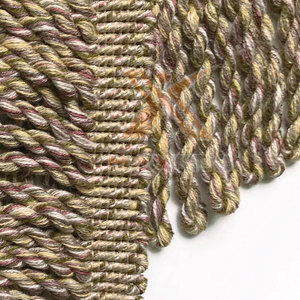 อุปกรณ์เครื่องแบบประสิทธิภาพสูง ขอบผ้าปักลายคุณภาพพรีเมียม ราคาประหยัด - Product Image 4