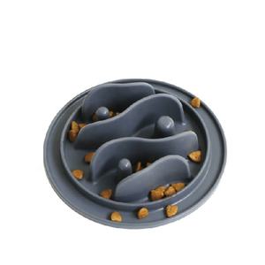 24 ans d'expérience dans la fabrication, logo personnalisé et design unique, tapis à lécher antidérapant, ralentit la consommation, matériau en silicone - Product Image 6