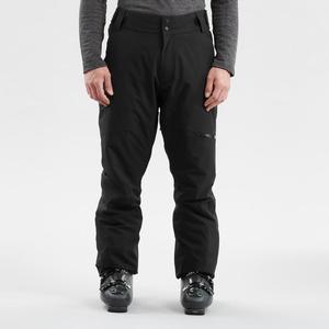 Pantalones de Esquí Térmicos para Hombre R.W International, Impermeables, Forrados de Forro Polar, Pantalones de Nieve Softshell - Product Image 4
