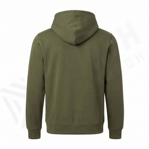 Sudaderas Premium para Hombre, Material Fresco, Estilo Moderno, Ropa al por Mayor, Streetwear, Diseño Personalizado, Sudadera con Capucha, Pedido al por Mayor, OEM - Product Image 2