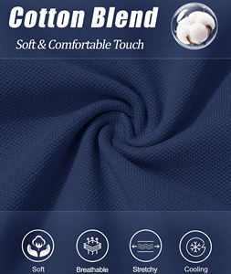 Polo para Mujer, Nueva Colección 2026, para Uso Diario, Ropa Deportiva, con un Solo Botón, Diseño Único, Secado Rápido - Product Image 4