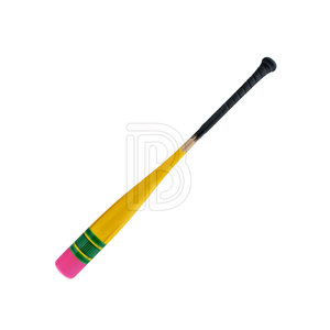 Bate de Béisbol de Alto Rendimiento Diseñado para un Balance de Swing Suave y Mejor Control Durante las Sesiones de Práctica - Product Image 3