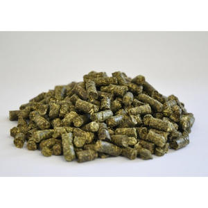 Granulés d'alfalfa de qualité supérieure / granulés d'alfalfa de qualité - Product Image 6