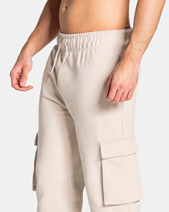 Pantalones Deportivos para Hombre, para Gimnasio, Culturismo, Entrenamiento, Correr, Jogging, Ajustados, Pantalones Deportivos, Pantalones Cargo - Product Image 3