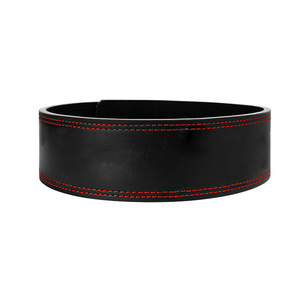 Gym <b>Squats</b> Workouts Waist Support Cowhide Powerlifting <b>Belts</b> Professional Protection OEM ODM Service Custom Color Logo - Product Image 6