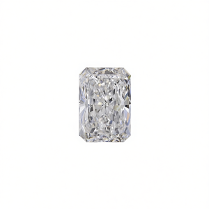 Diamant IGI certifié 5 RADIANT VS1, diamant cultivé en laboratoire, neuf - Product Image 2