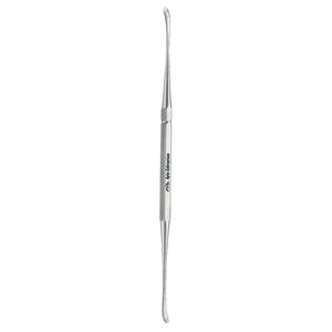Elevadores Quirúrgicos de Acero Inoxidable, Instrumento Médico Ortopédico, Elevador Metatarsiano Ortopédico al por Mayor, 17 cm, 6-1/2 Pulgadas - Product Image 1