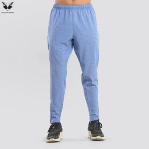 Pantalon de sport pour homme en tissu de coton, fait main, disponible en différentes tailles, nouveau style, réutilisable, pour activités de plein air. - Product Image 6