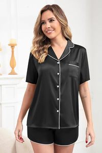 Autumn Casual 2 Piece Fitness Outfit Printed O Neck T-<b>Shirt</b> Skirts Shorts Set Cropped Above Knee <b>Y2K</b> Women Clothing - Product Image 3