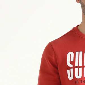 Sudadera de Invierno para Hombre 100% Algodón, Ligera, Duradera, Transpirable y Ecológica, Diseñada para Comodidad Diaria y Estilo Casual - Product Image 6