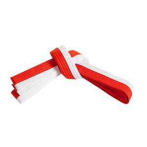 Premium Quality Karate <b>Belts</b> Exporter Pakistan With ODM OEM And Wholesale Production Lightweight Martial Arts <b>Belts</b> Pakistan - Product Image 4