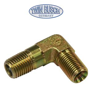 Collegamento del cilindro idraulico (angolo) a TWS3-10E - Product Image 1