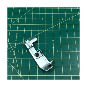 Prensatelas para máquina de coser doméstica, piezas de repuesto para máquina de coser doméstica, fabricadas en Taiwán, 1650002-510 - Product Image 1