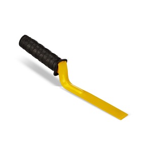 Pala de Jardín con Mango de Bambú y Hoja de Acero, Herramienta Manual Ecológica al por Mayor - Product Image 3